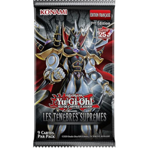 Carte à Collectionner - Yu-gi-oh!