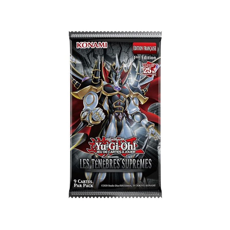 Carte à Collectionner - Yu-gi-oh!