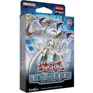 Carte à Collectionner - Yu-gi-oh!