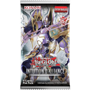 Carte à Collectionner - Yu-gi-oh!