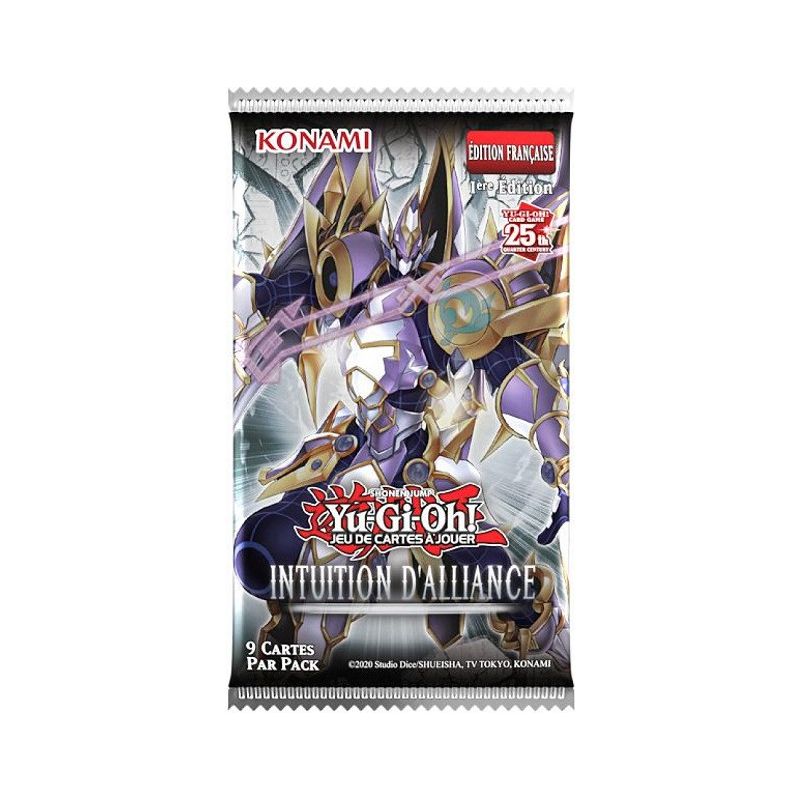 Carte à Collectionner - Yu-gi-oh!