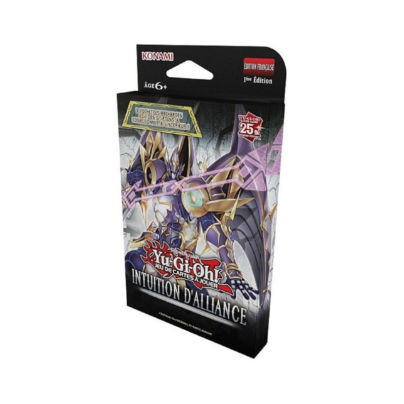 Carte à Collectionner - Yu-gi-oh!