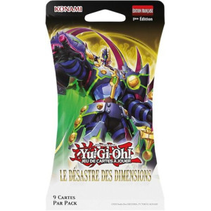 Carte à Collectionner - Yu-gi-oh!