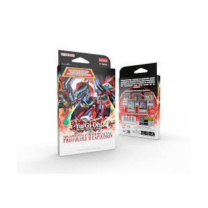 Carte à Collectionner - Yu-gi-oh!