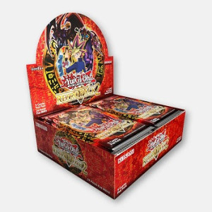 Carte à Collectionner - Yu-gi-oh!