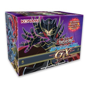 Carte à Collectionner - Yu-gi-oh!