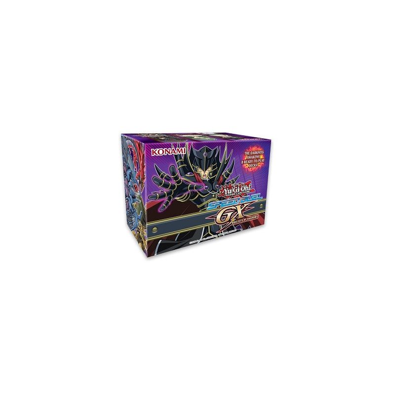 Carte à Collectionner - Yu-gi-oh!