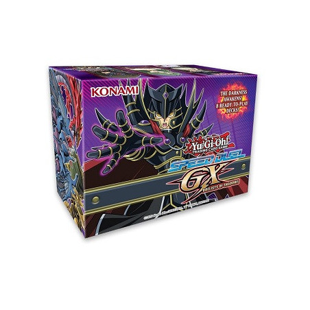 Carte à Collectionner - Yu-gi-oh!