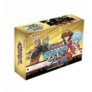 Carte à Collectionner - Yu-gi-oh!