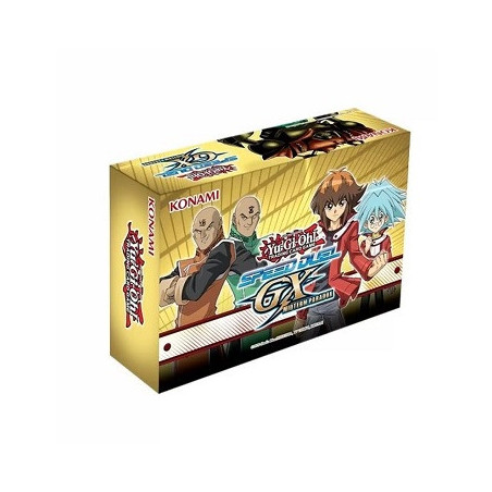 Carte à Collectionner - Yu-gi-oh!