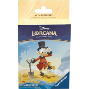 Carte à Collectionner - Lorcana