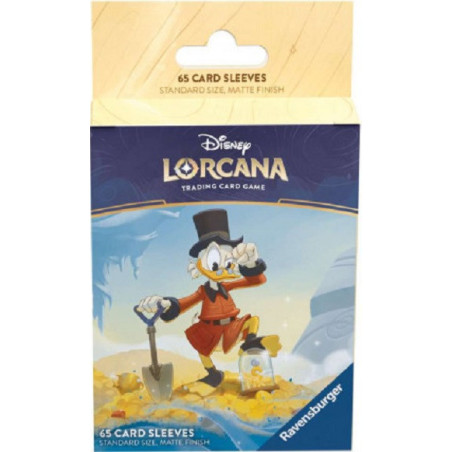Carte à Collectionner - Lorcana