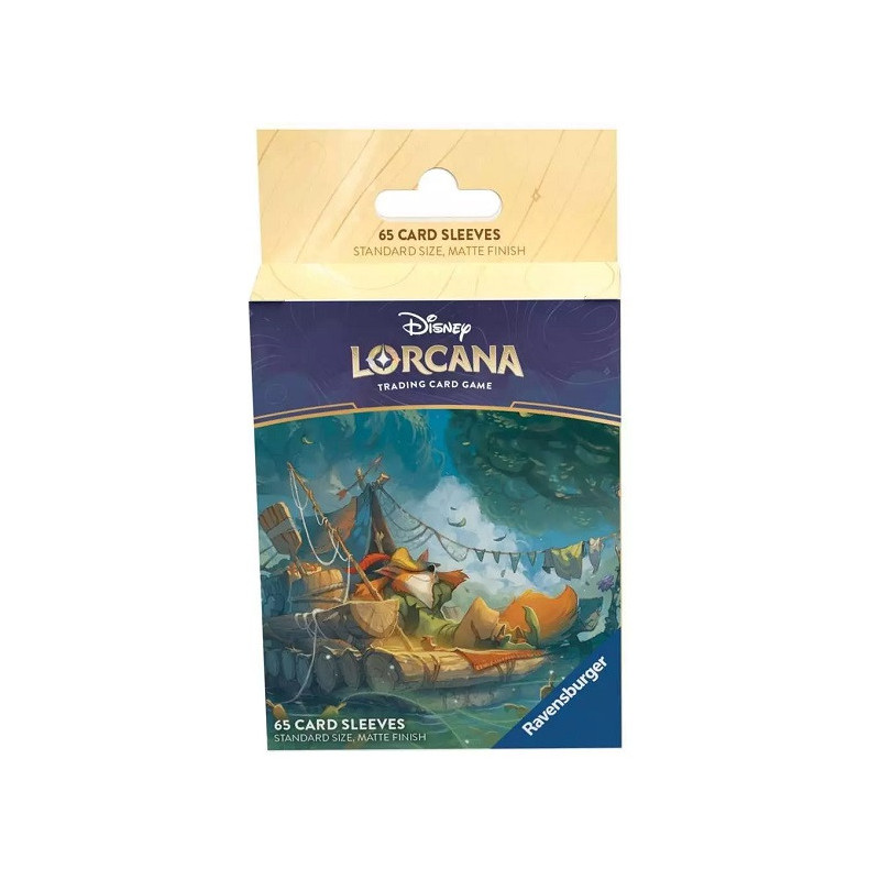 Carte à Collectionner - Lorcana