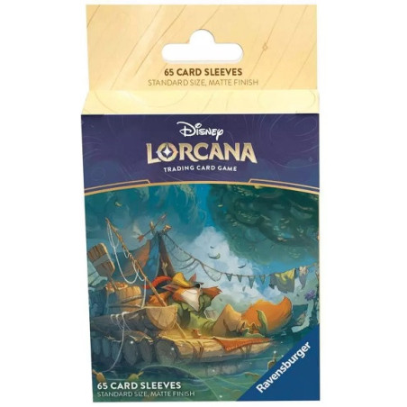Carte à Collectionner - Lorcana