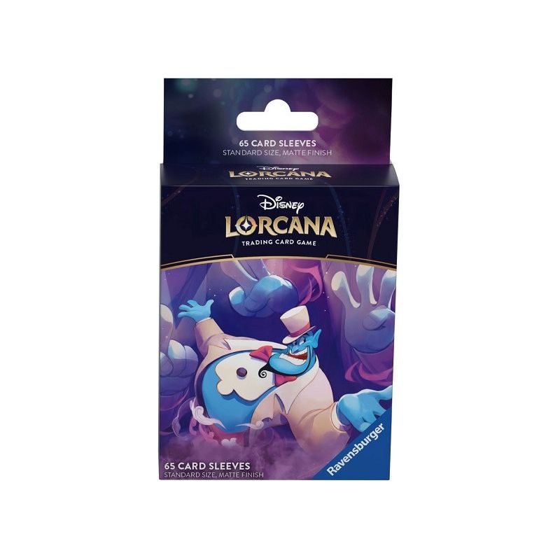 Carte à Collectionner - Lorcana