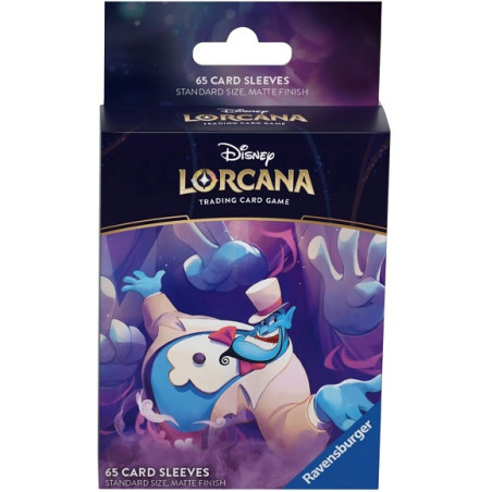 Carte à Collectionner - Lorcana