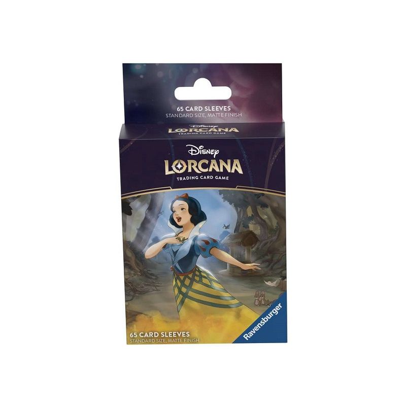 Carte à Collectionner - Lorcana