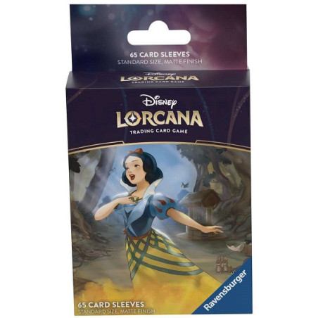 Carte à Collectionner - Lorcana