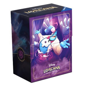 Carte à Collectionner - Lorcana