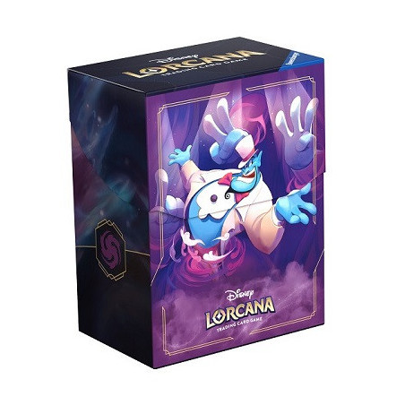 Carte à Collectionner - Lorcana