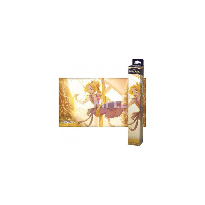 Carte à Collectionner - Lorcana