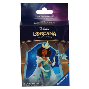 Carte à Collectionner - Lorcana