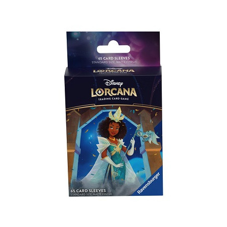 Carte à Collectionner - Lorcana