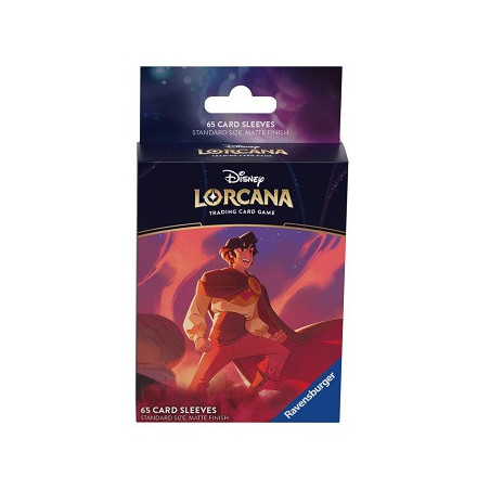 Carte à Collectionner - Lorcana