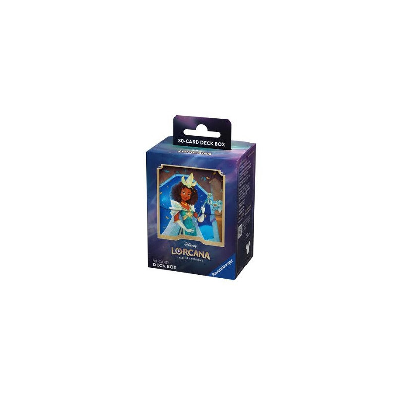 Carte à Collectionner - Lorcana