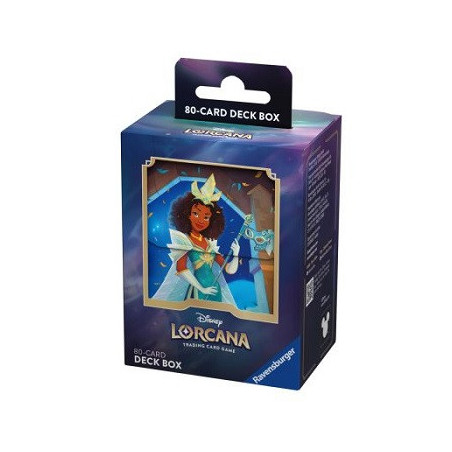 Carte à Collectionner - Lorcana