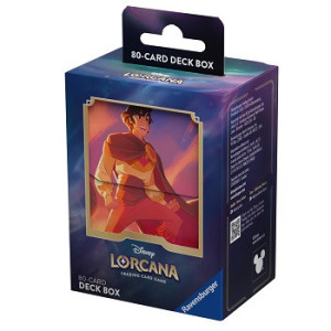 Carte à Collectionner - Lorcana