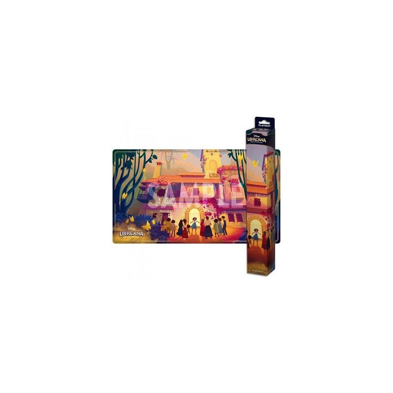 Carte à Collectionner - Lorcana