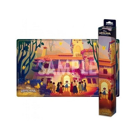 Carte à Collectionner - Lorcana