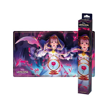 Carte à Collectionner - Lorcana