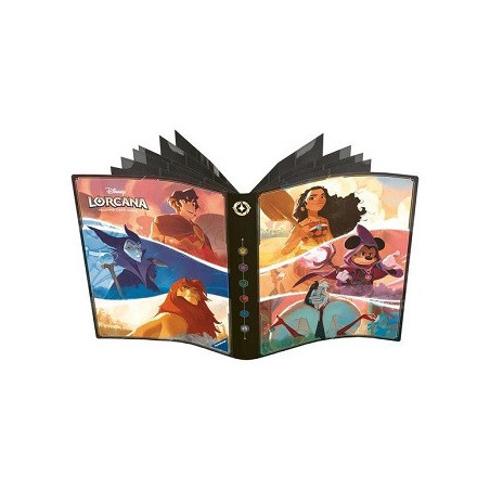 Carte à Collectionner - Lorcana