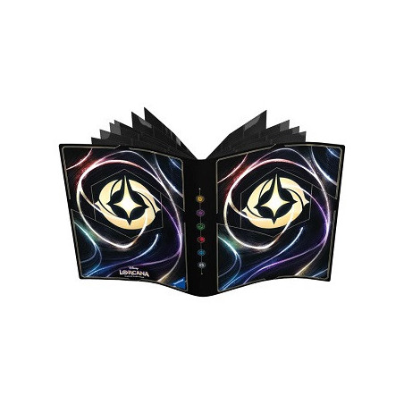 Carte à Collectionner - Lorcana