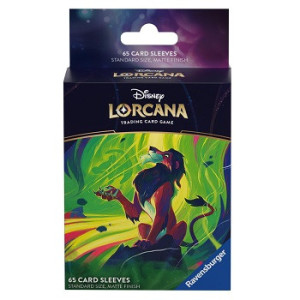 Carte à Collectionner - Lorcana