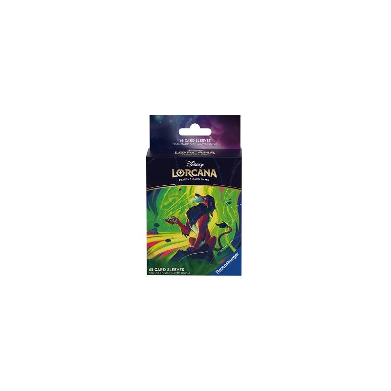 Carte à Collectionner - Lorcana