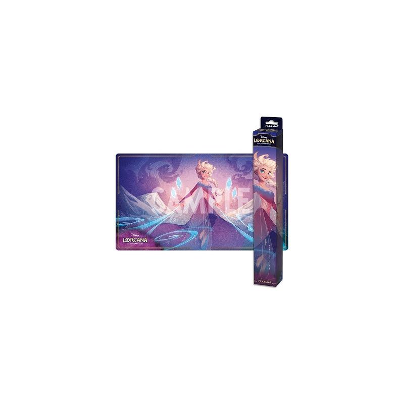 Carte à Collectionner - Lorcana