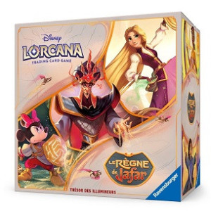 Carte à Collectionner - Lorcana