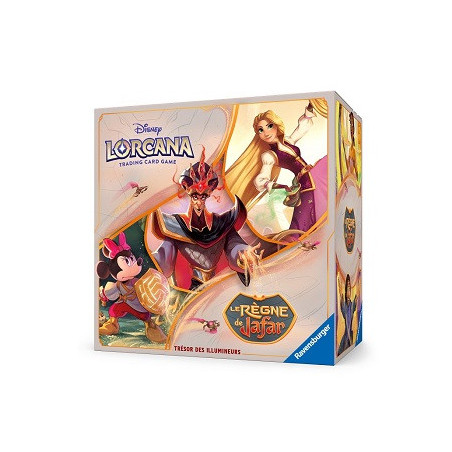 Carte à Collectionner - Lorcana