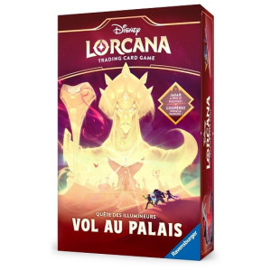 Carte à Collectionner - Lorcana