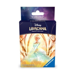 Carte à Collectionner - Lorcana