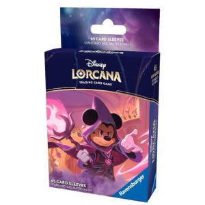 Carte à Collectionner - Lorcana