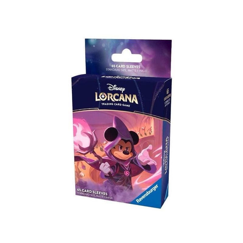 Carte à Collectionner - Lorcana