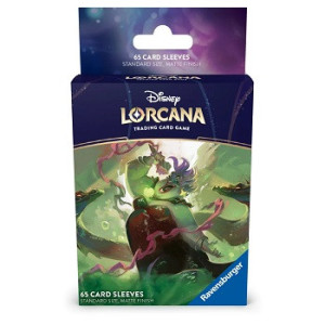 Carte à Collectionner - Lorcana