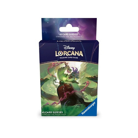 Carte à Collectionner - Lorcana