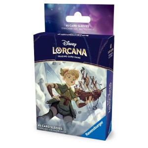 Carte à Collectionner - Lorcana