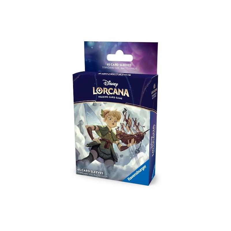 Carte à Collectionner - Lorcana