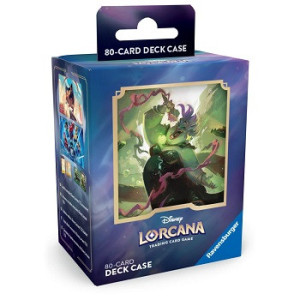 Carte à Collectionner - Lorcana